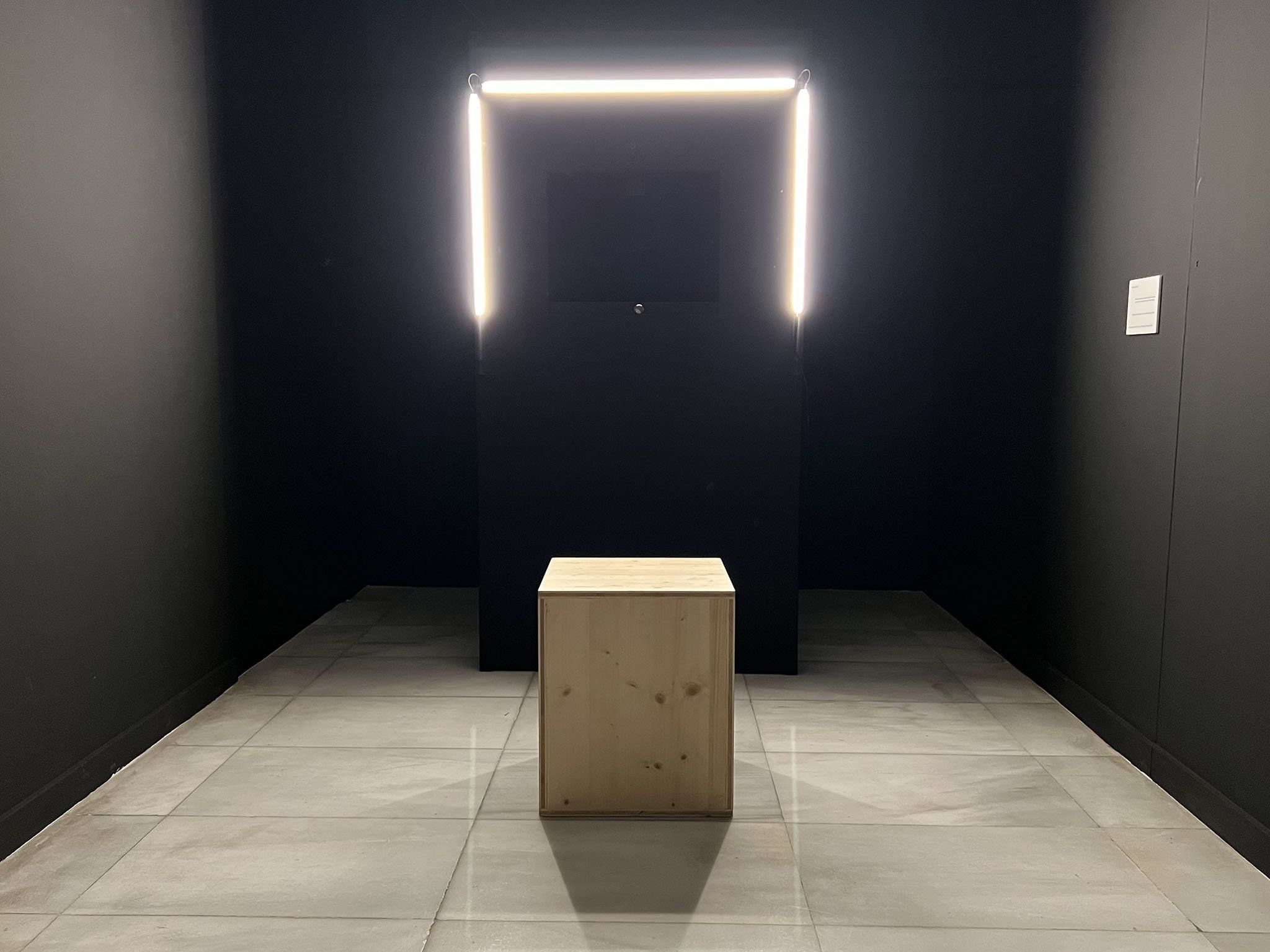 ECHO — Jaume Morera Lleida 2022