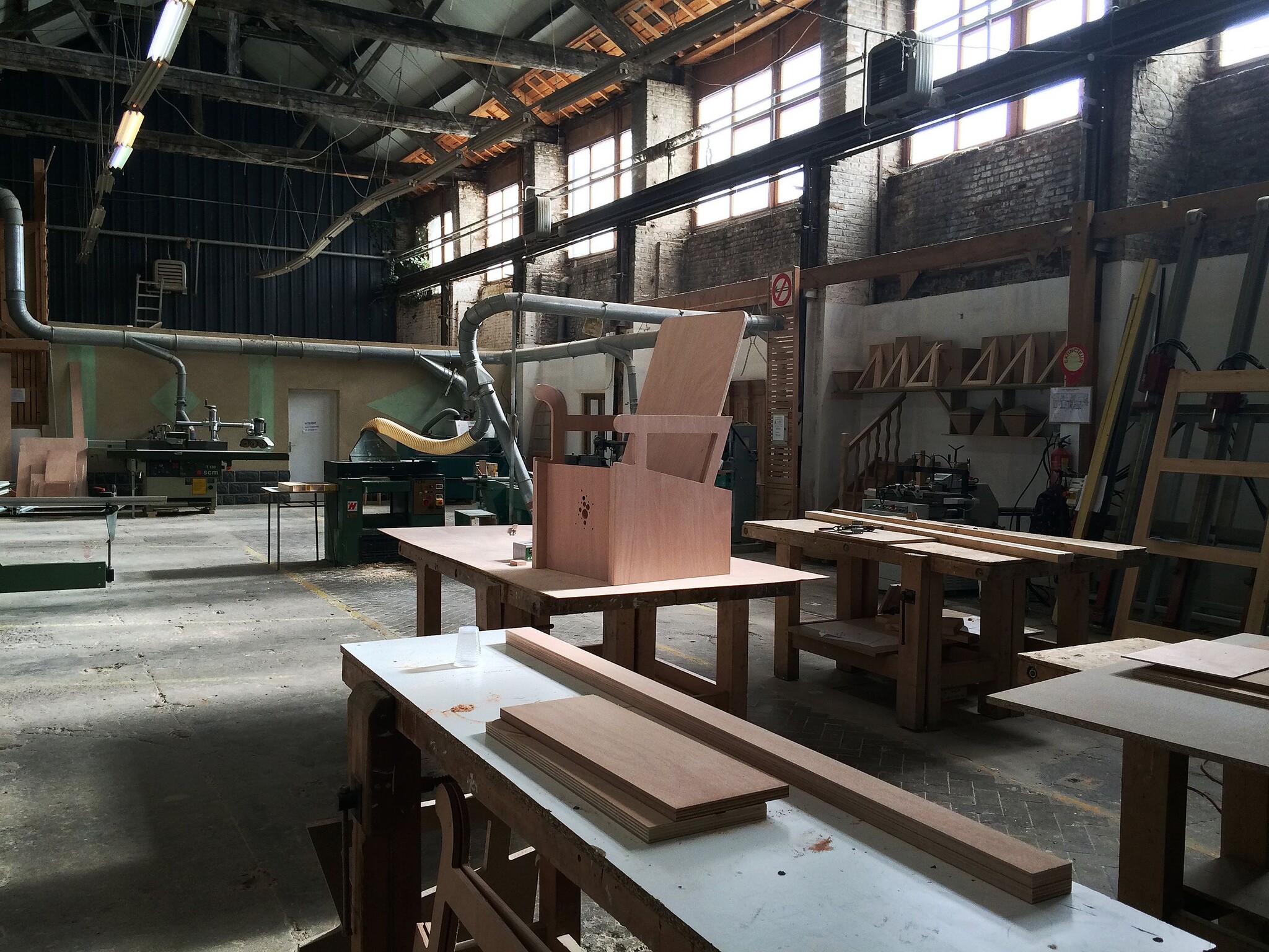 SOMA atelier